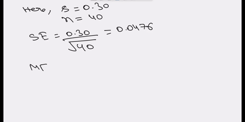 a-random-sample-of-40-students-taken-from-a-university-showed-that-their-mean-gpa-is-294-and-the-standard-deviation-of-their-gpas-is-30-construct-a-99-confidence-interval-for-the-mean-gpa-of-86879
