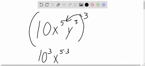 simplifyleft10-x5-y3right3-83684