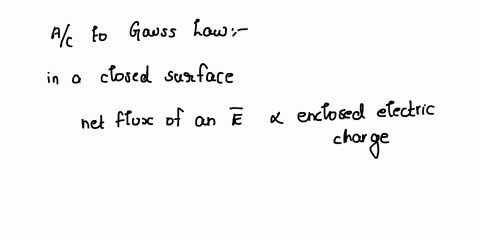 qulcralam-student-has-made-the-statement-that-the-electric-ilux-through-one-half-of-a-gausslan-surface-5-always-equal-and-opposite-to-the-flux-through-the-other-half-of-the-gaussian-surface-39244