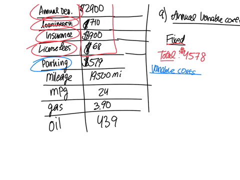 you-have-gathered-the-following-vehicle-costs-begintabularlc-hline-venicte-tosts-hline-annual-depreciation-2900-current-years-loan-interest-710-insurance-900-license-and-registration-fees-68-parking-a