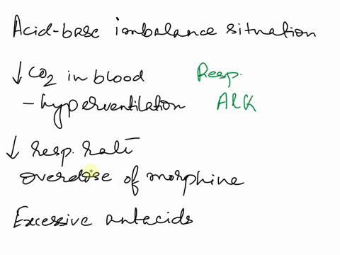 metabolic-acidosis-metabolic-alkalosis-respiratory-acidosis-respiratory-alkalosis-lespiratory-1-decreased-blood-level-of-coas-a-result-of-aiwaloss-hyperventilation-decreased-respiratory-rate-52333