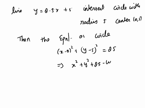 math1113precalculusonline60186-chapter-chapter5review-score0170017answered-question2-recall-the-equation-for-a-circle-with-center-hand-radi-at-what-point-in-the-first-quadrant-does-the-line-49554