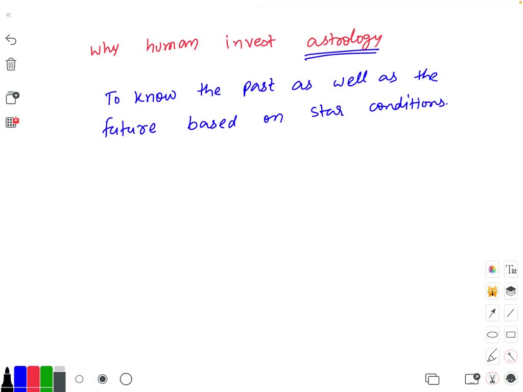 Why did human beings invent astrology? How do we know astrology is not real  study?