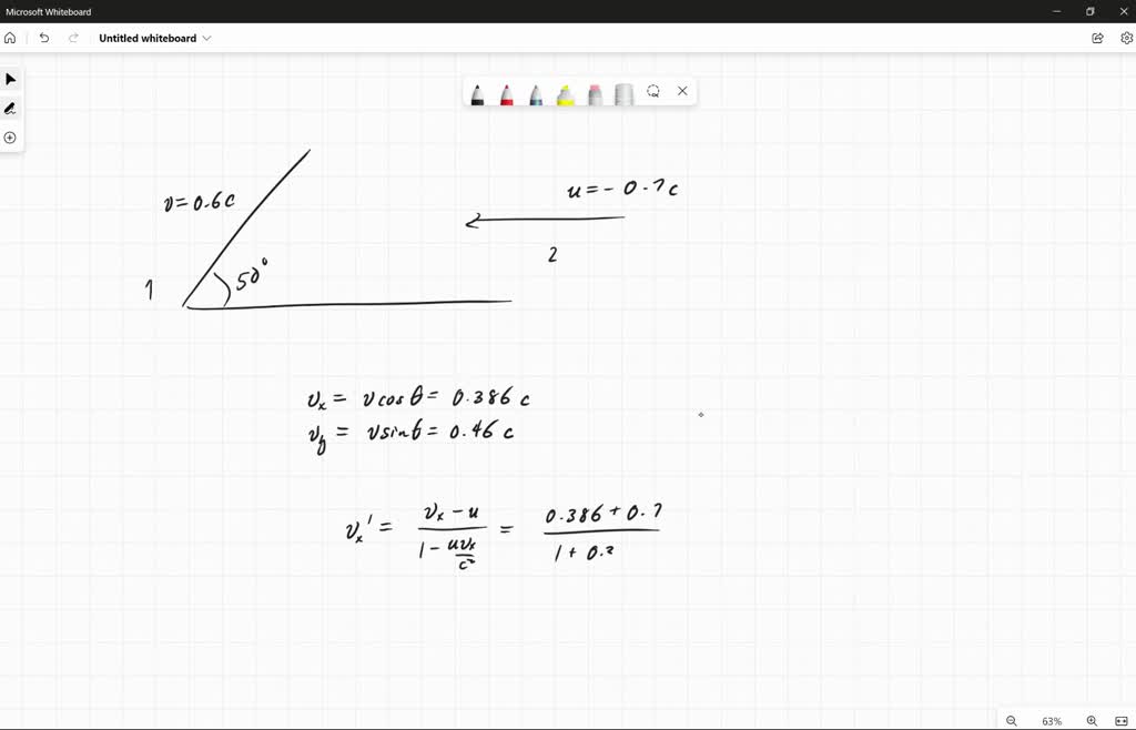 SOLVED A spacecraft is launched from the surface of the Earth with a