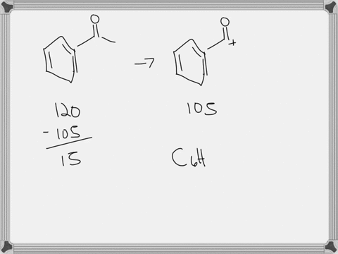 acetophenone-c-hscoch3-has-base-peak-of-mz-105-what-is-the-molecular-formula-of-the-mz-105-fragment-carbon-select-select-hydrogen-select-oxygen-16464