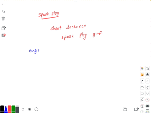 the-figure-below-represents-a-spark-plug-the-short-distance-between-the-prong-and-the-end-of-the-spark-plug-is-called-the-spark-plug-gap-when-the-engine-of-a-car-heats-up-what-happens-2