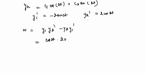 find-a-general-solution-to-the-differential-equation-using-the-method-of-variation-of-parameters_-y-4y3sec-2t-the-general-solution-is-yt-05557