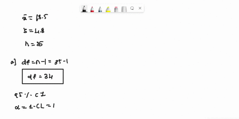 a-simple-random-sample-of-size-n-is-drawn-the-sample-mean_-is-found-to-be-185-and-the-sample-standard-deviation-is-found-to-be-48-click-the-icon-to-view-the-table-of-areas-under-the-t-distri-61198