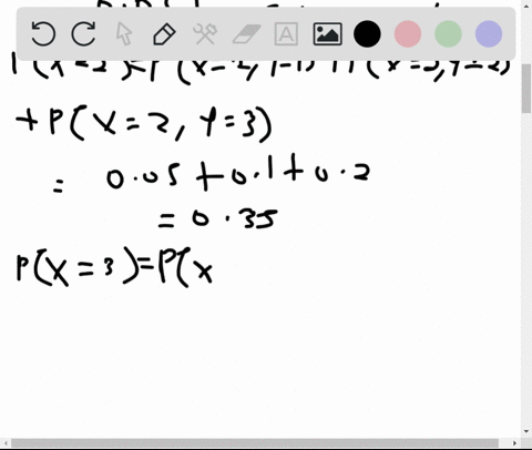4-suppose-that-x-and-y-have-the-following-joint-probability-distribution-flxy-x-2-3-1-005-005-005-01-y-2-01-035-3-0-02-01-a-evaluate-the-marginal-distribution-of-x-b-evaluate-the-marginal-di-23932