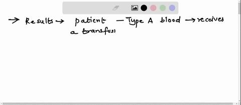 what-is-the-correct-answer-what-results-when-a-patient-with-type-a-blood-receives-a-transfusion-of-type-b-blood-multiple-choice-agglutination-of-the-recipients-red-blood-cells-coagulation-in-42204