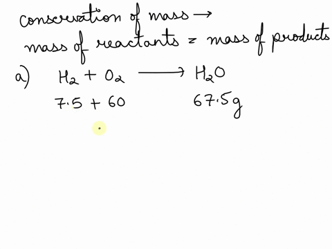are-these-data-sets-on-chemical-changes-consistent-with-the-law-of-conservation-of-mass-a-mathrma-75-04576