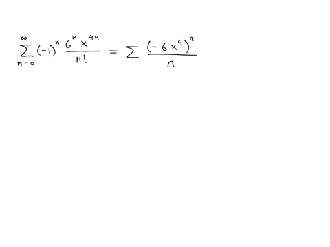 find-the-sum-of-the-series-6nx4n-1n_-n-n-0-91115