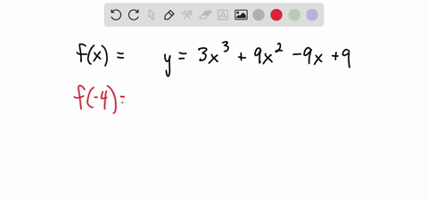 use-the-intermediate-value-theorem-to-show-that-the-following-function-has-zero-in-the-given-interval-approximate-the-zero-correct-to-two-decimal-places_-fx-3x-9x2-9x-9-4-3-select-the-correc-25245