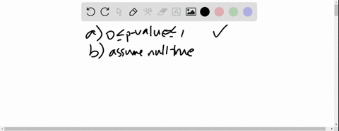 4-which-of-the-following-is-not-true-about-the-p-value-of-hypothesis-test-of-mean-a-p-value-is-always-between-0-and-1-both-inclusive-b-the-probability-assuming-the-null-hypothesis-is-true-that-the-tes