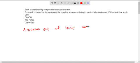 each-of-the-following-compounds-is-soluble-in-water-for-which-compounds-do-you-expect-the-resulting-aqueous-solution-to-conduct-electrical-current-check-all-that-apply-cscl-ch3oh-c6h12o6-can-94996