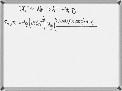 how-much-601-m-naoh-must-be-added-to-4200-ml-of-a-buffer-that-is-00210-m-acetic-acid-and-00255-m-sodium-acetate-to-raise-the-ph-to-575-__-ml-00382