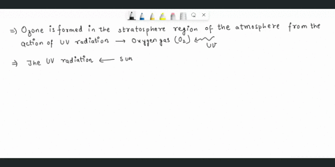what-is-ozone-what-is-the-significance-of-ozone-how-is-it-formed-45831