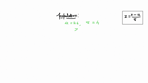 question-15-1-pts-a-population-has-a-mean-mu26-and-standard-deviation-sigma4-what-number-has-a-z-score-of-14-204-316-56-68