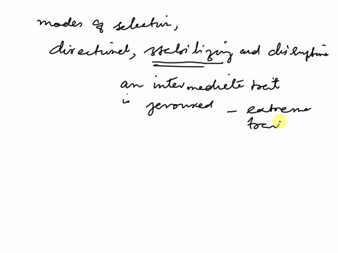explain-the-3-modes-of-selection-directional-stabilizing-disruptive-83398