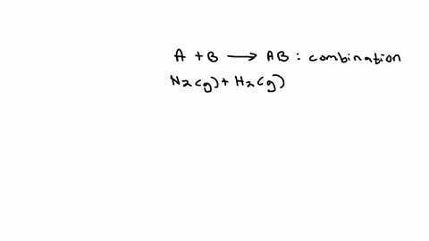 what-type-of-chemical-reaction-is-illustrated-in-n2gh2g-nh3g-combination-reaction-decomposition-reaction-single-replacement-reaction-double-replacement-reaction-neutralization-reaction