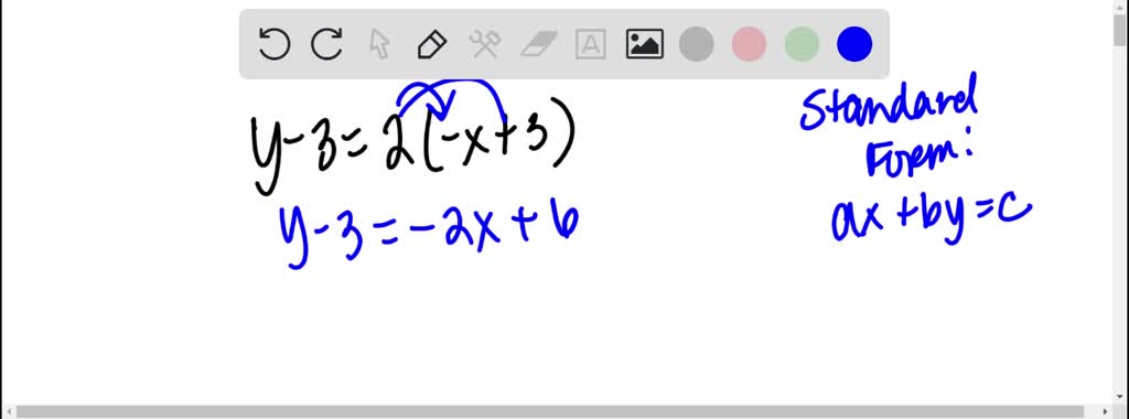 solved-rewrite-the-formula-y-3-2-x-3-in-standard-form