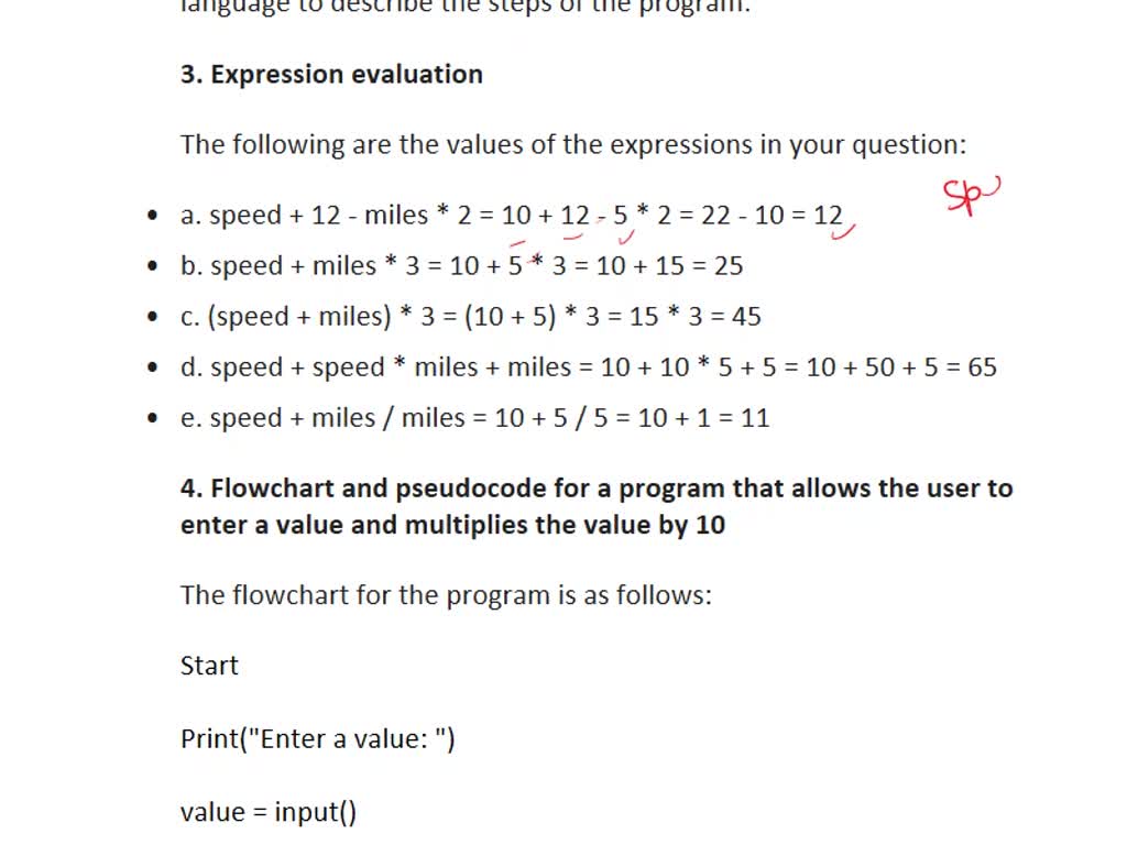 VIDEO solution: Flowchart into mnemonic and assembly language of a ...