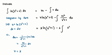 evaluate-using-integration-by-parts-lnx-2-2-dx