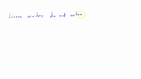 17-a-screen-reader-will-automatically-provide-a-visual-description-of-icons-true-false