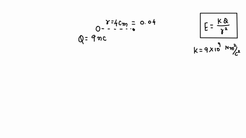 calculate-the-strength-of-the-electric-field-in-nc-due-to-a-point-charge-of-900nc-at-a-distance-of-400cm-from-the-charge-07944