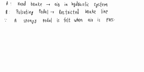 technician-a-says-that-a-hard-brake-pedal-on-a-vehicle-with-disc-brakes-can-be-caused-by-air-in-the-hydraulic-system-technician-b-says-that-a-pulsating-pedal-on-a-vehicle-with-disc-brakes-ca-63137