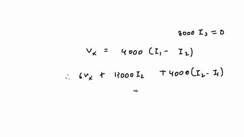 use-mesh-analysis-to-find-v0-in-the-circuit-below-use-supermesh-technique-5-use-mesh-analysis-to-find-vo-in-the-circuit-below-use-supermesh-technique-use-the-mesh-current-variables-shown-in-47925
