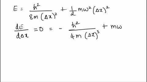 harmonic-oscillator-order-of-magnitude-estimates-a-consider-a-harmonic-oscillator-its-frequency-is-known-using-that-in-classical-mechanics-the-average-kinetic-energy-ofa-harmonic-oscillator-45063