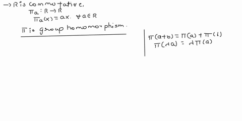 let-r-be-a-commutative-ring-for-each-a-r-define-a-r-r-by-ax-ax-prove-that-a-is-a-group-homomorphism-from-r-to-r-suppose-a-6-0-prove-that-a-is-injective-a-is-not-a-divisor-of-zero-suppose-r-i-75936