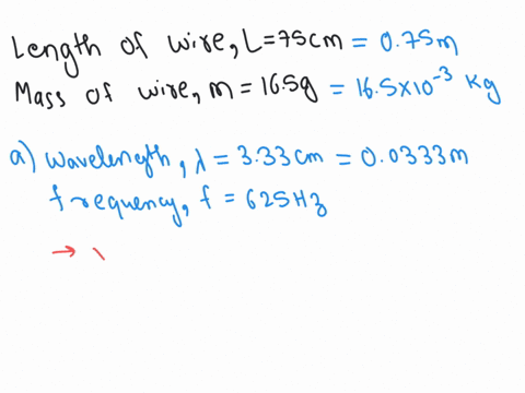 a-thin-750-cm-wire-has-a-mass-of-165-g-one-end-is-tied-to-a-nail-and-the-other-end-is-attached-to-a-04437