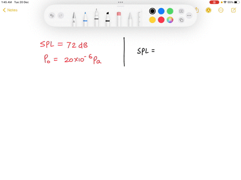 calculate-the-actual-pressure-of-a-sound-which-has-an-spl-of-72-db-the-threshold-of-hearing-reference-pressure-is-20-x-10-pa-92042