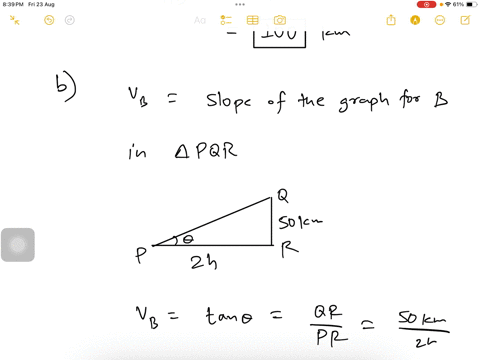 please-answer-all-these-questions-q2-the-distance-time-graph-of-two-trains-is-given-below-the-trains-start-simultaneously-in-the-same-direction-a-how-much-ahead-of-a-is-b-when-the-motion-sta-32542