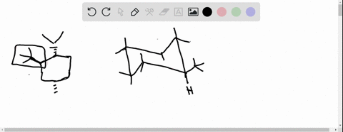 draw-the-following-molecule-in-the-most-stable-chair-conformation-4-points-15227
