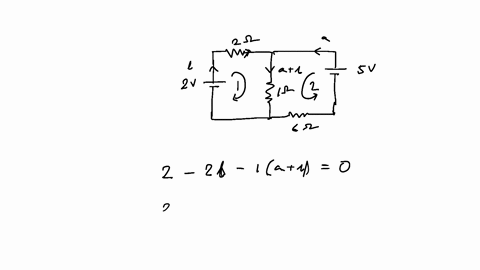 find-the-magnitude-of-the-current-in-the-10-resistor-in-the-right-figure