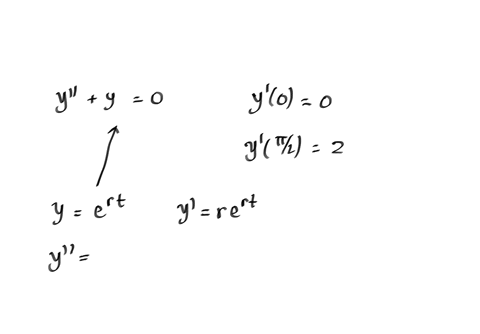 5-solve-the-boundary-value-problem-yprime-primey0-quad-yprime00-quad-yprimeleftfracpi2right2