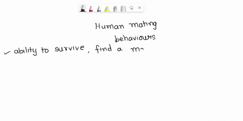 what-sorts-of-studies-would-we-undertake-in-order-to-confirm-that-human-mating-behaviors-are-truly-driven-by-biological-forces-eg-evolutionary-fitness-rather-than-cultural-or-societal-advant-53246