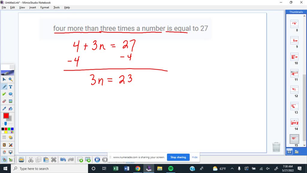 solved-43-is-7-less-than-triple-a-number