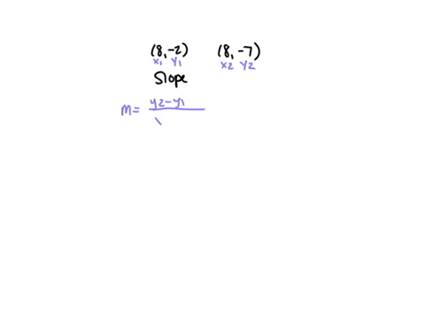 find-the-slope-if-it-exists_-of-the-line-containing-the-pair-of-points-8-2-and-8-7-select-the-correct-choice-below-and-if-necessary-fill-in-the-answer-box-t0-complete-your-choice-0-a-the-slo-50542