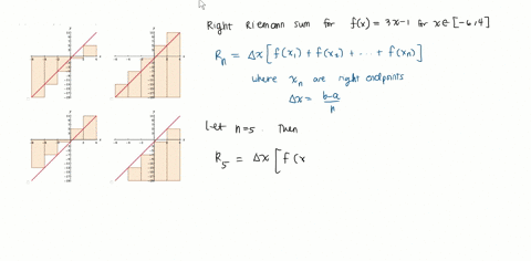evaluate-the-riemann-sum-for-fx-3x-1-6-x4-with-five-subintervals-taking-the-sample-points-to-be-right-endpoints-explain-with-the-aid-of-a-diagram-what-the-riemann-sum-represents_-7-11-13-15-59433