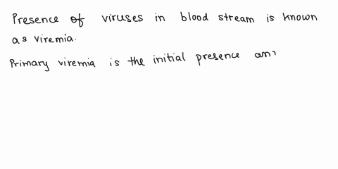 write-a-short-esay-differentiate-between-the-two-types-of-viremia-73625
