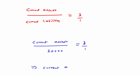 current-ratio-and-quick-ratio-of-a-company-are-31-and-21-respectively-current-liability-is-30000-what-is-the-value-of-the-inventory-34842