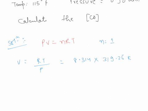 calculate-the-concentration-of-co-in-pglacm-for-air-with-001-ppm-co-at-1sf-and-098-atm-79697