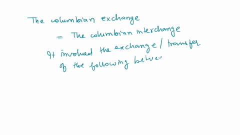 what-exactly-was-exchanged-as-part-of-the-columbian-exchange-remember-the-exchange-includes-both-beneficial-and-devastating-elements-identify-the-significant-differences-between-the-two-seco-28733