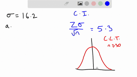 for-a-population-data-seto-1620-what-should-the-sample-size-be-for-a-98-confidence-interval-for-to-have-a-margin-of-error-of-estimate-equal-to-5302-b-what-should-the-sample-size-be-for-a-95-88357