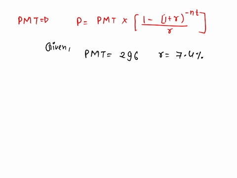 127511-question-5-calculate-the-present-value-of-an-annulty-with-the-following-conditions-payment-296-annual-rate-number-of-compounding-periods-per-year-number-0f-years-25-round-to-the-neare-50558