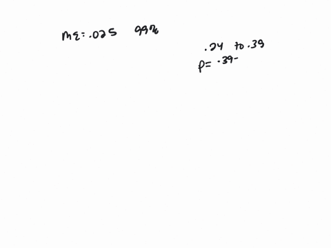 you-wish-to-estimate-the-proportion-of-all-voters-in-california-who-plan-to-vote-in-favor-of-a-certain-ballot-measure-obtain-a-sample-size-that-will-ensure-a-margin-of-error-of-at-most-0025-09763